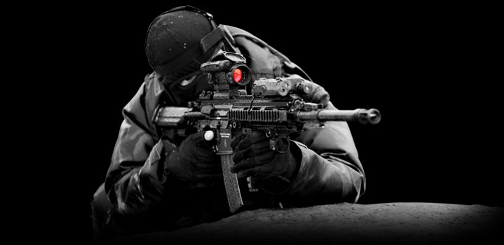 agents expérimentés agent armées
