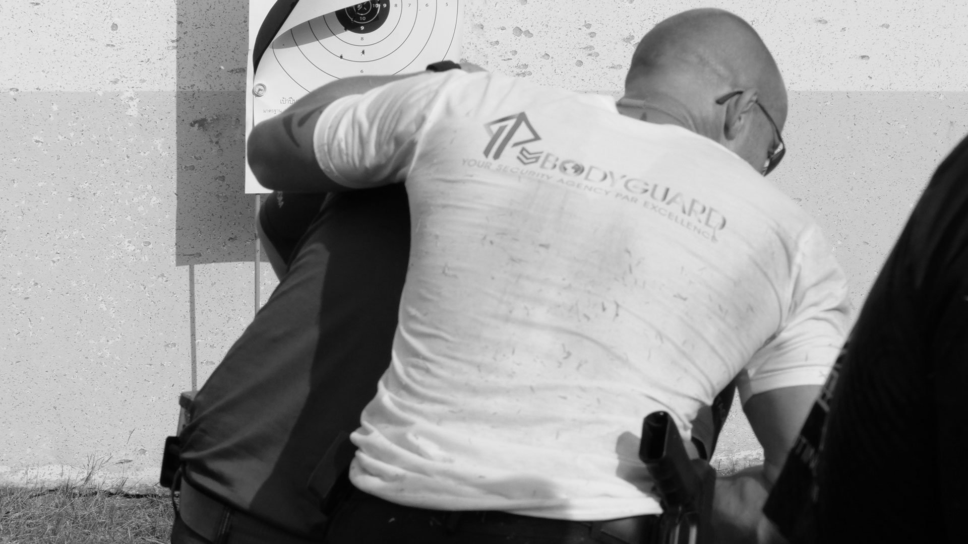 Formations sécurité